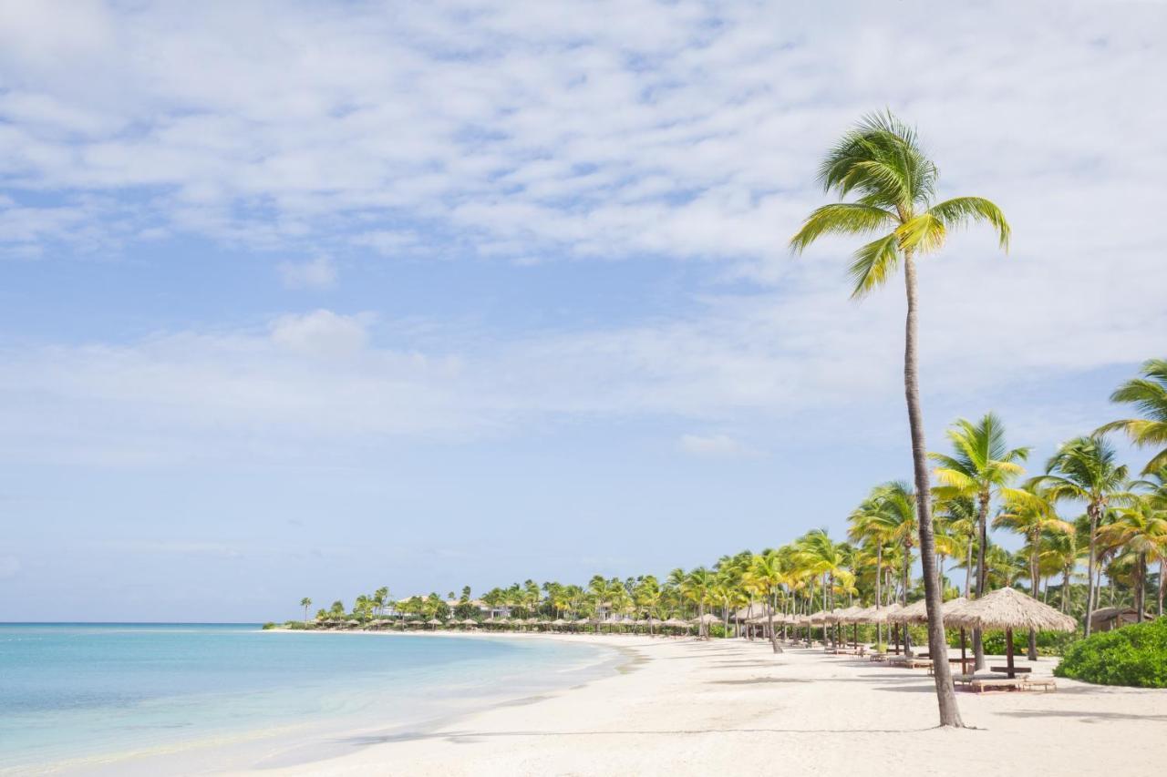 Hotel Jumby Bay Island - A Fully Inclusive Private Island By Oetker Collection Long Island Zewnętrze zdjęcie