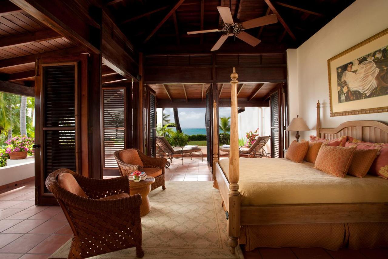 Hotel Jumby Bay Island - A Fully Inclusive Private Island By Oetker Collection Long Island Zewnętrze zdjęcie