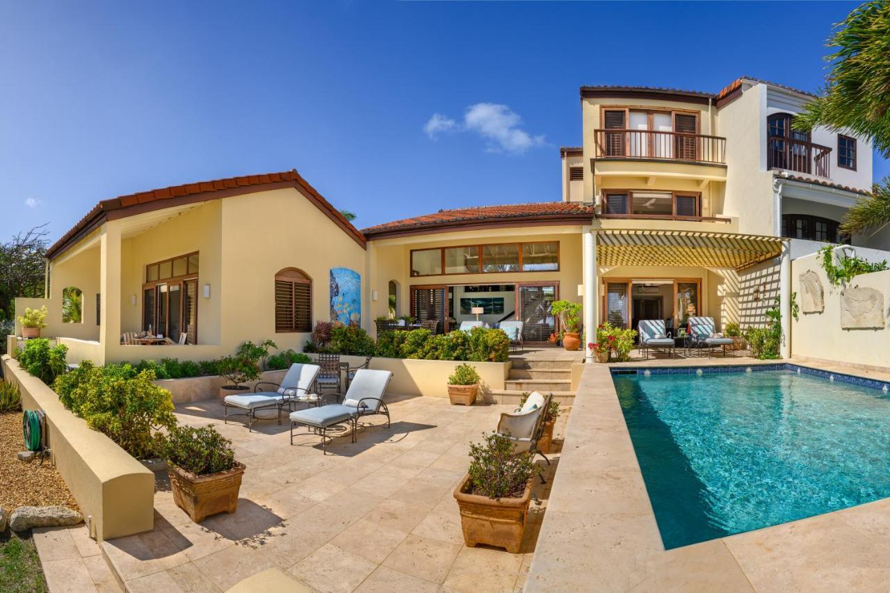 Hotel Jumby Bay Island - A Fully Inclusive Private Island By Oetker Collection Long Island Zewnętrze zdjęcie
