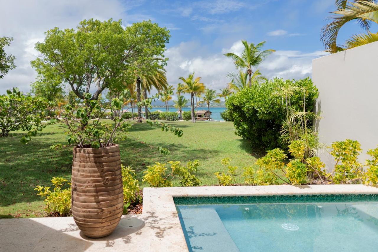 Hotel Jumby Bay Island - A Fully Inclusive Private Island By Oetker Collection Long Island Zewnętrze zdjęcie