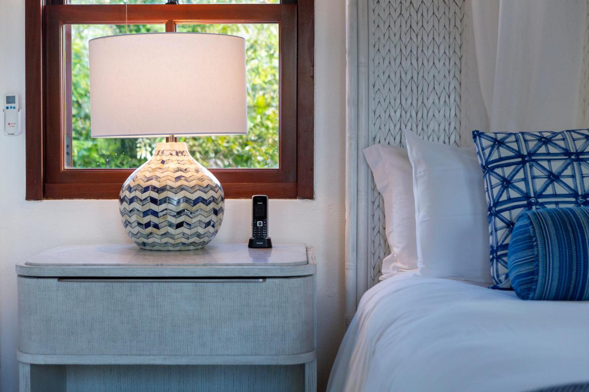 Hotel Jumby Bay Island - A Fully Inclusive Private Island By Oetker Collection Long Island Zewnętrze zdjęcie